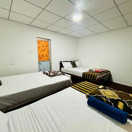 Ella Tunnel Corner Inn 외부 사진